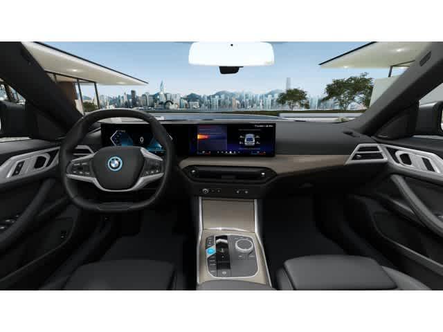 new 2025 BMW i4 Gran Coupe car, priced at $69,039
