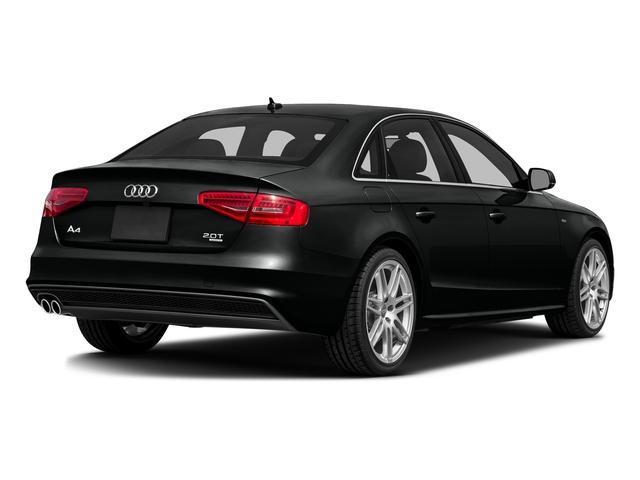 used 2016 Audi A4 car, priced at $11,999