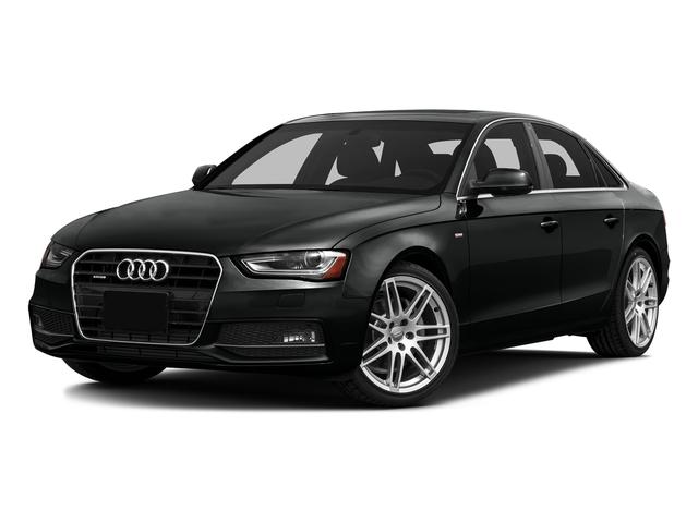 used 2016 Audi A4 car, priced at $11,999
