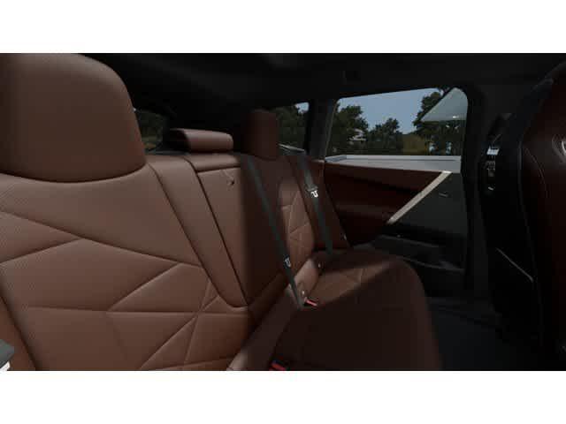 new 2026 BMW iX car, priced at $85,844