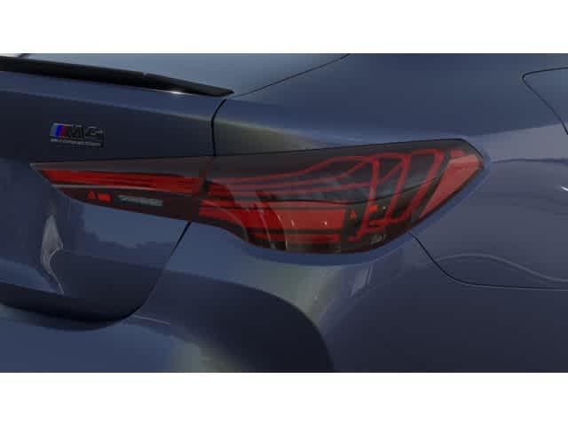 new 2026 BMW M4 car, priced at $103,020