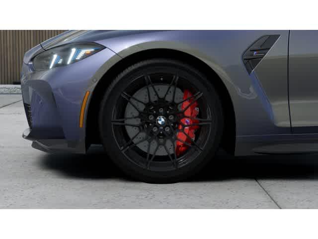 new 2026 BMW M4 car, priced at $103,020