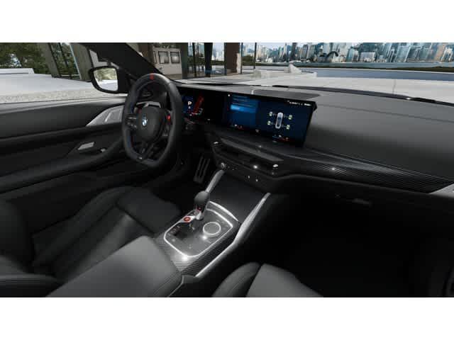 new 2026 BMW M4 car, priced at $103,020