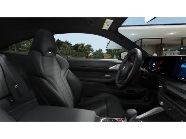new 2026 BMW M4 car, priced at $103,020