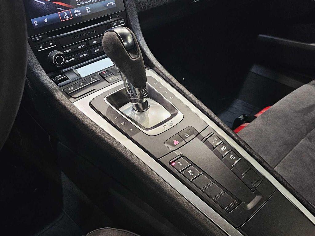used 2019 Porsche 718 Cayman car, priced at $79,999