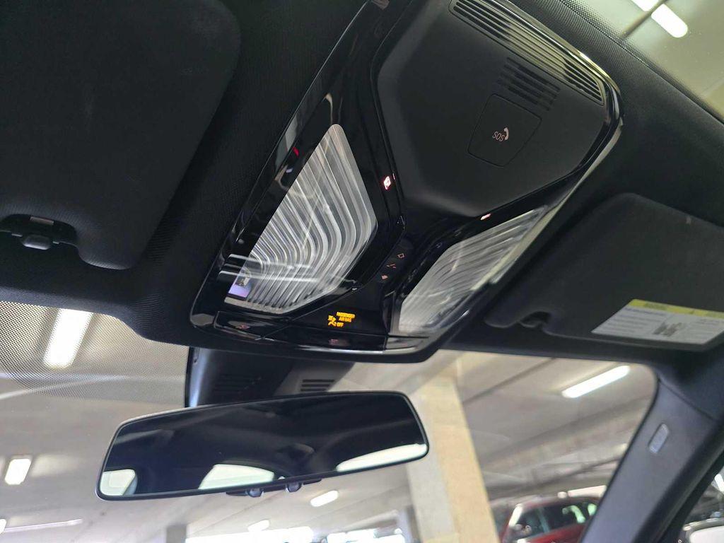 used 2023 BMW 330e car, priced at $37,888