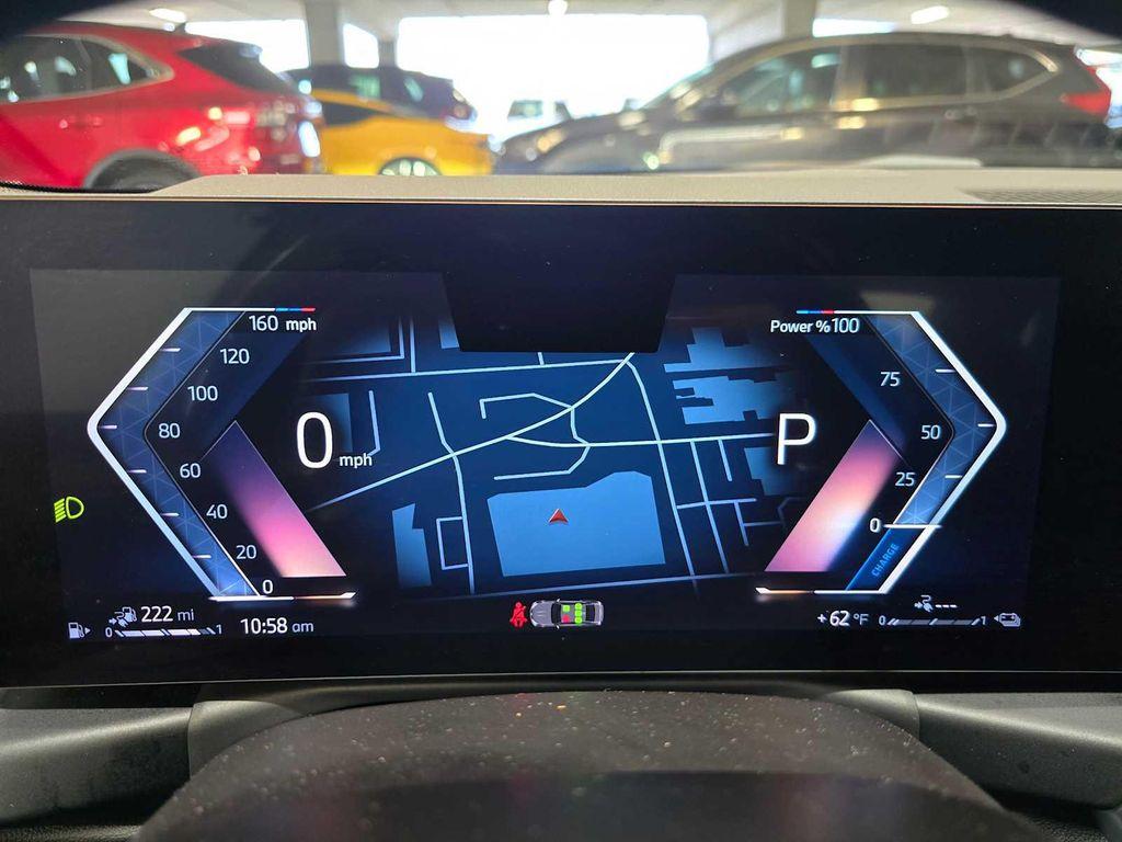 used 2023 BMW 330e car, priced at $37,888