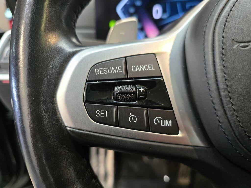 used 2023 BMW 330e car, priced at $37,888