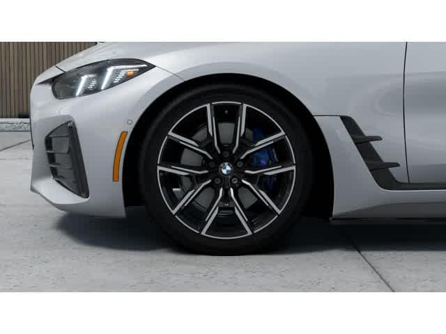 new 2025 BMW i4 Gran Coupe car, priced at $70,040