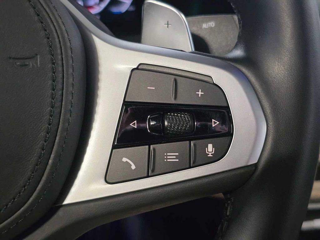 used 2019 BMW 330 car, priced at $30,888