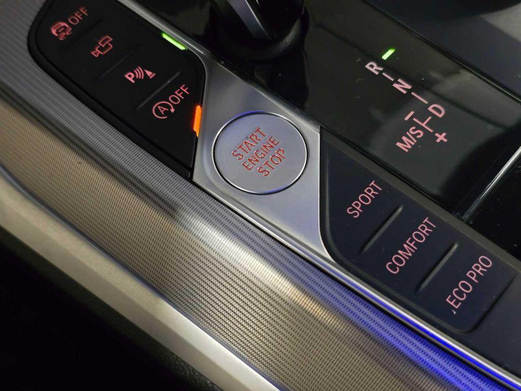 used 2019 BMW 330 car, priced at $30,888