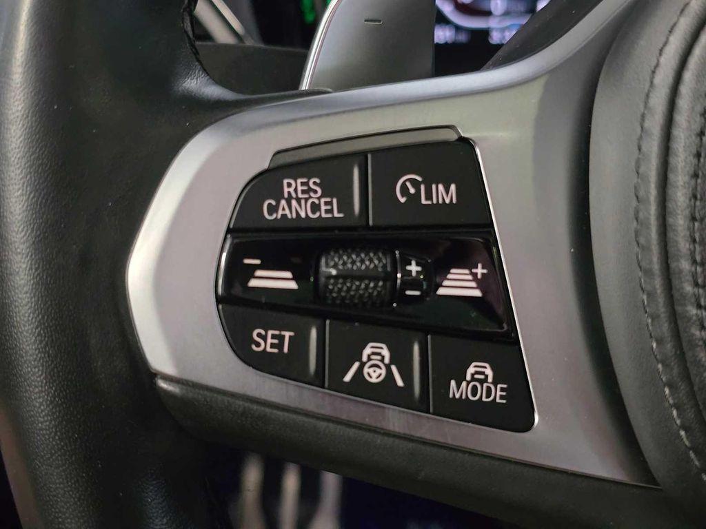 used 2019 BMW 330 car, priced at $30,888