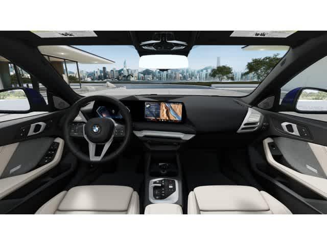 new 2025 BMW 228 Gran Coupe car, priced at $48,624