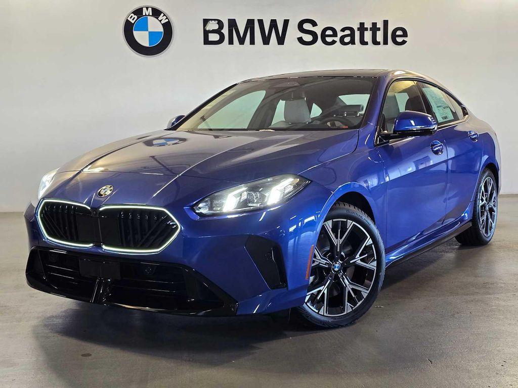 new 2025 BMW 228 Gran Coupe car, priced at $48,624