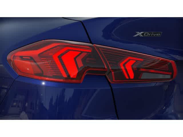 new 2025 BMW 228 Gran Coupe car, priced at $48,624