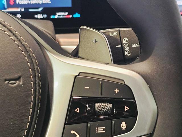 new 2026 BMW X7 car, priced at $103,203
