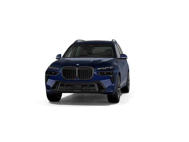 new 2026 BMW X7 car, priced at $101,405