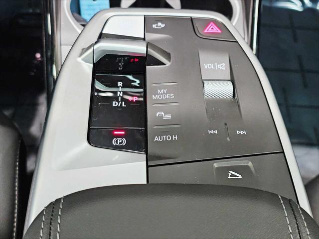 new 2025 BMW X1 car, priced at $48,869