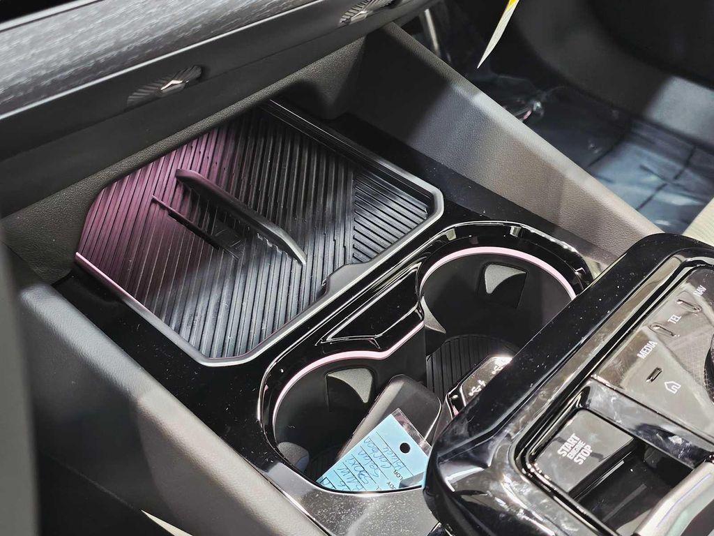 new 2026 BMW 530 car, priced at $72,634