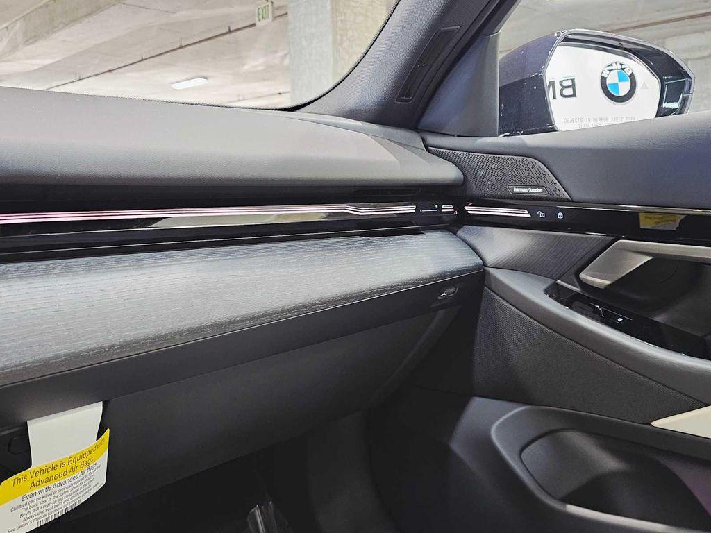 new 2026 BMW 530 car, priced at $72,634