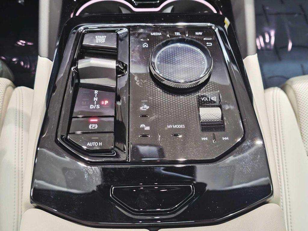 new 2026 BMW 530 car, priced at $72,634