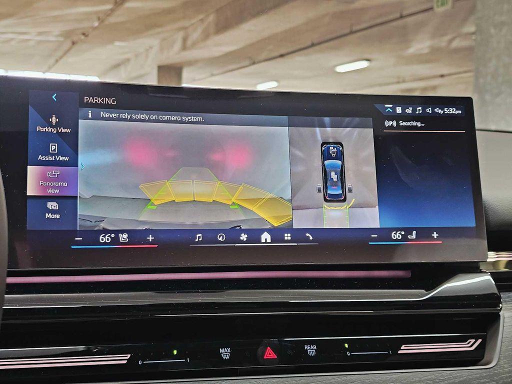 new 2026 BMW 530 car, priced at $72,634