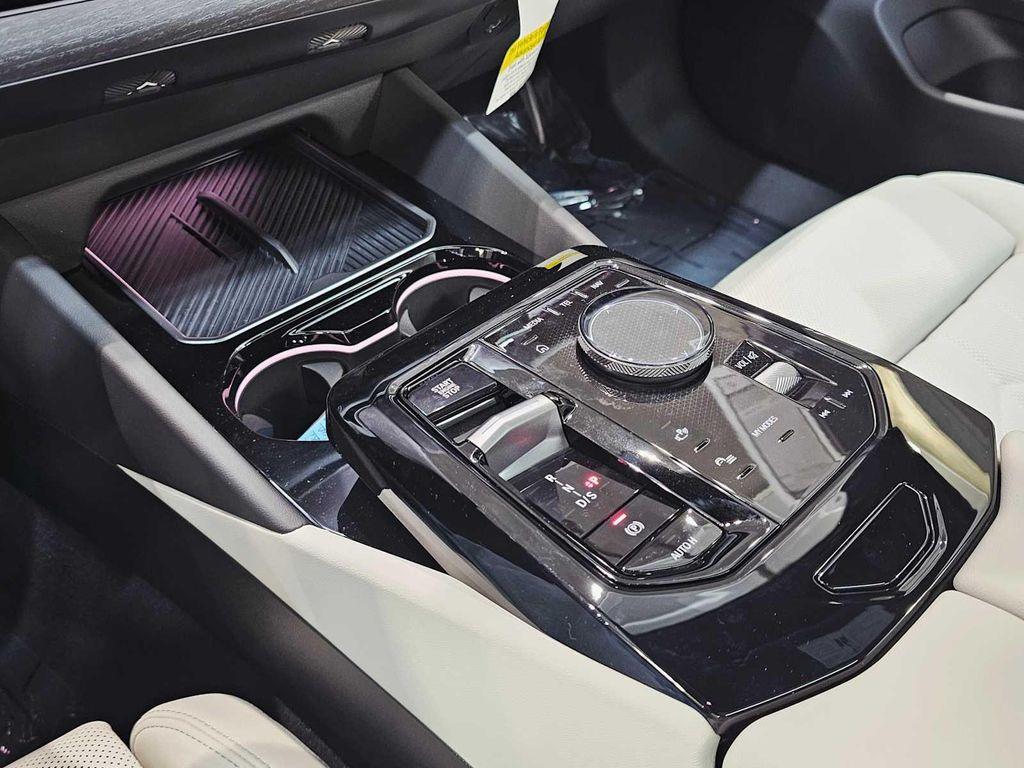 new 2026 BMW 530 car, priced at $72,634