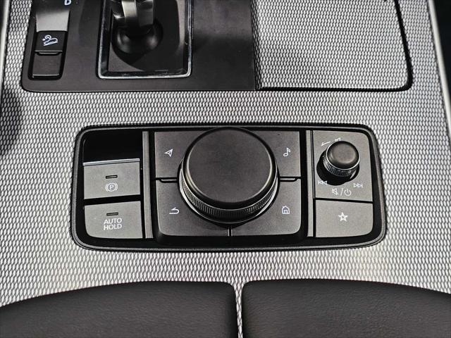 used 2025 Mazda CX-70 car, priced at $36,995