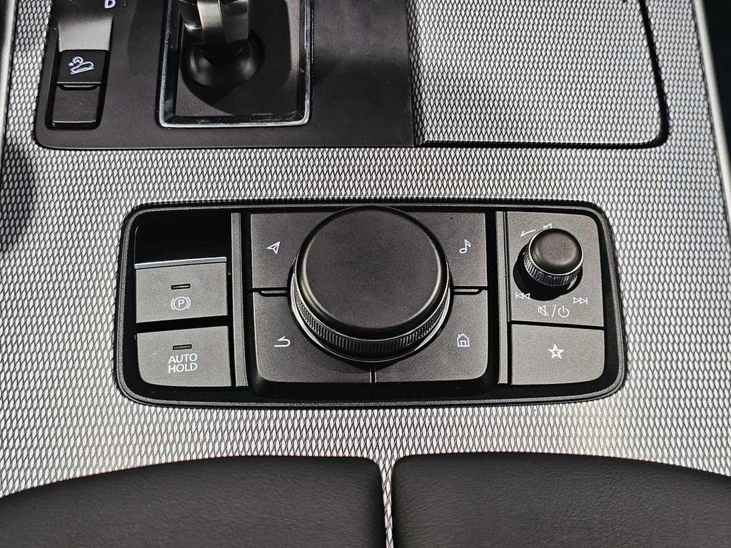 used 2025 Mazda CX-70 car, priced at $35,888