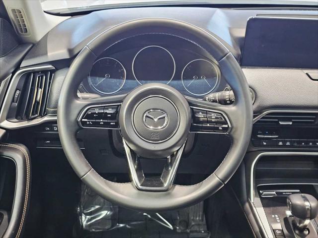 used 2025 Mazda CX-70 car, priced at $36,995