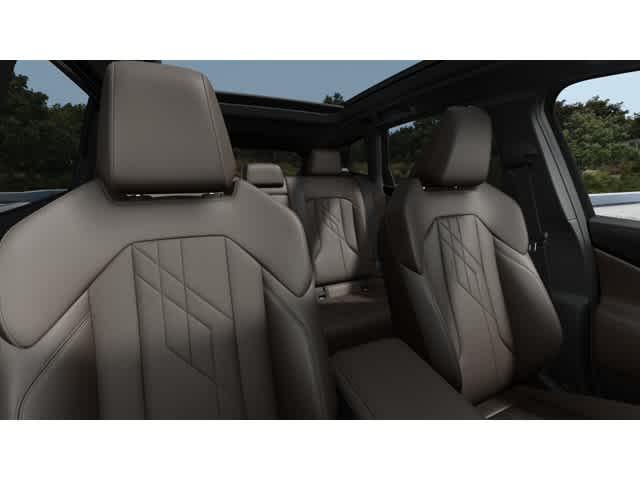 new 2025 BMW X3 car, priced at $56,459