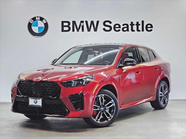 used 2024 BMW X2 car, priced at $44,999