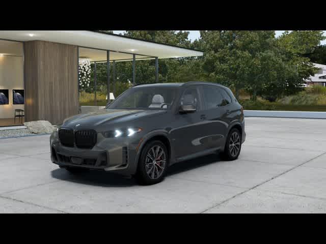 new 2025 BMW X5 car, priced at $83,295