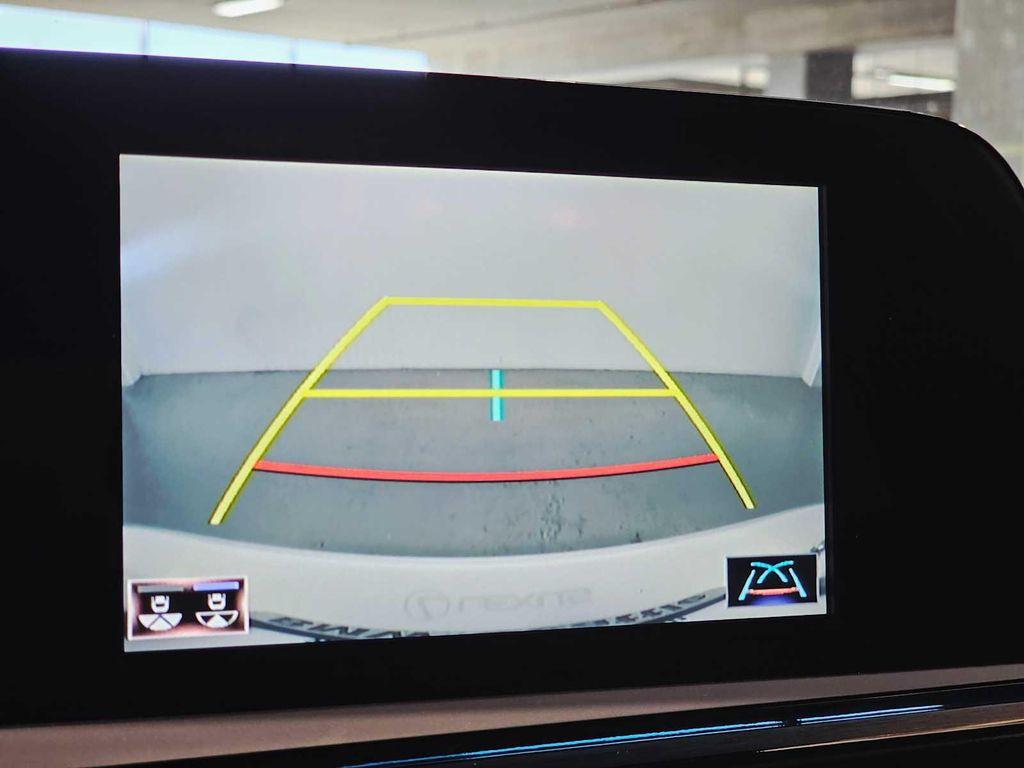 used 2022 Lexus ES 300h car, priced at $32,888