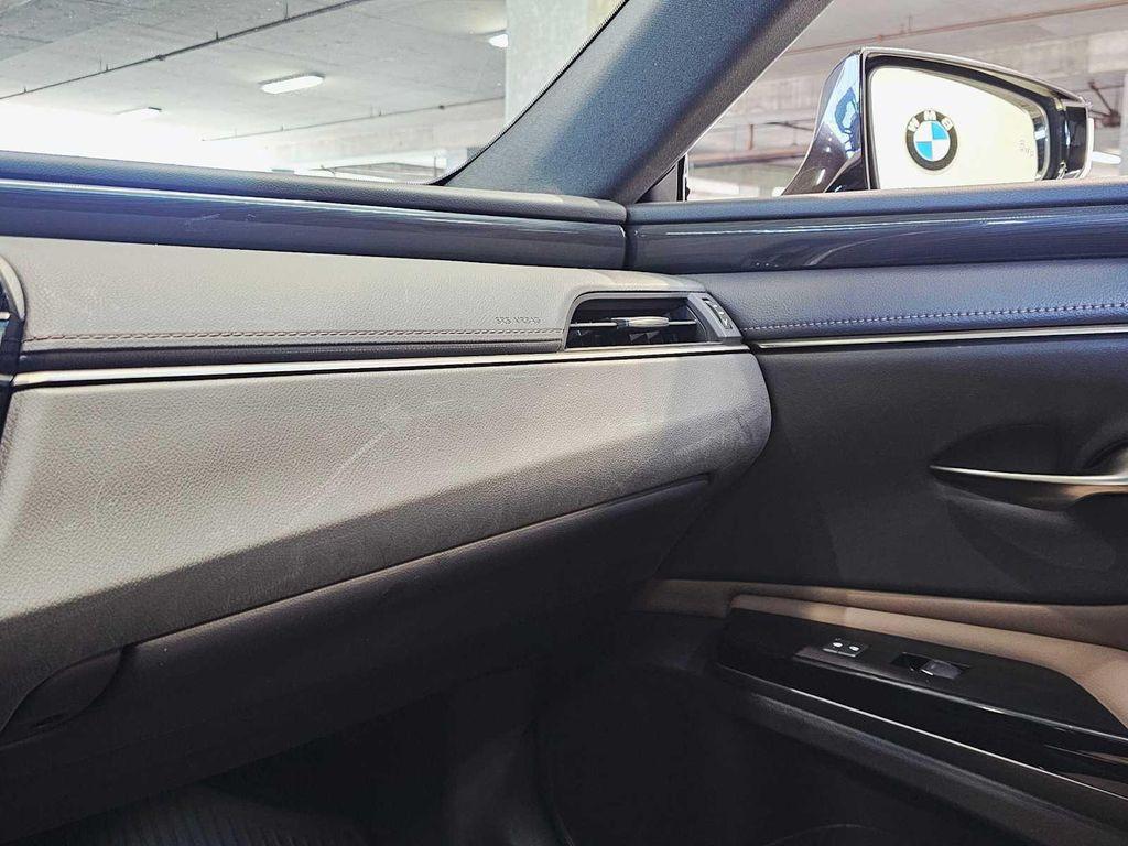 used 2022 Lexus ES 300h car, priced at $32,888