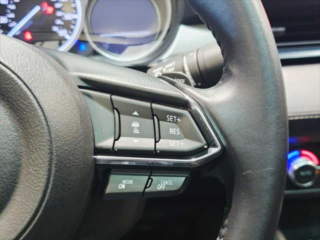 used 2018 Mazda Mazda6 car, priced at $21,999