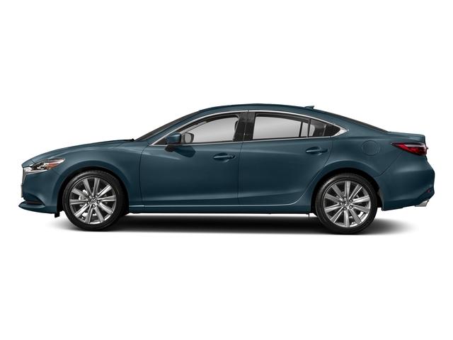 used 2018 Mazda Mazda6 car, priced at $21,999