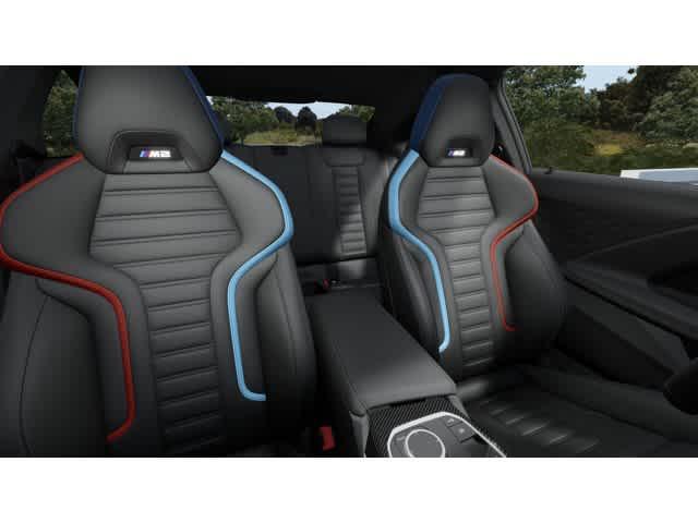 new 2026 BMW M2 car, priced at $76,510
