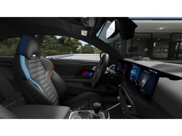 new 2026 BMW M2 car, priced at $76,510