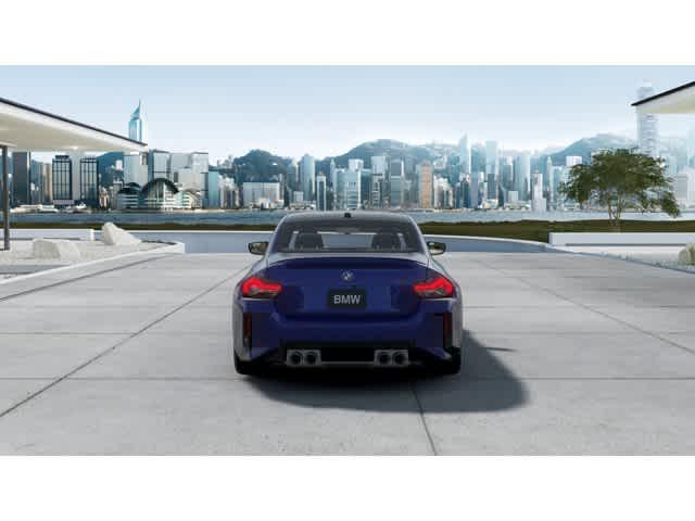 new 2026 BMW M2 car, priced at $76,510