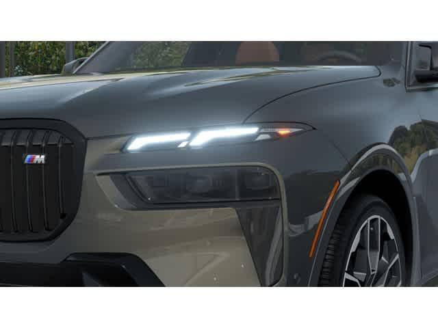 new 2026 BMW X7 car, priced at $126,314