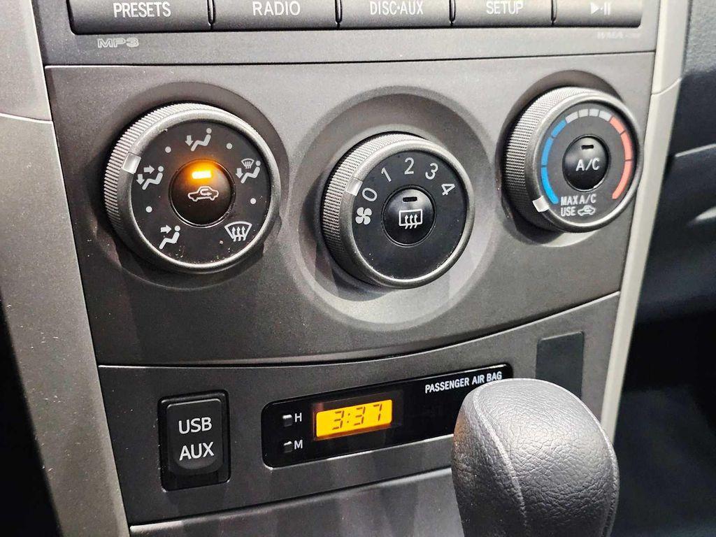 used 2011 Toyota Corolla car, priced at $11,999