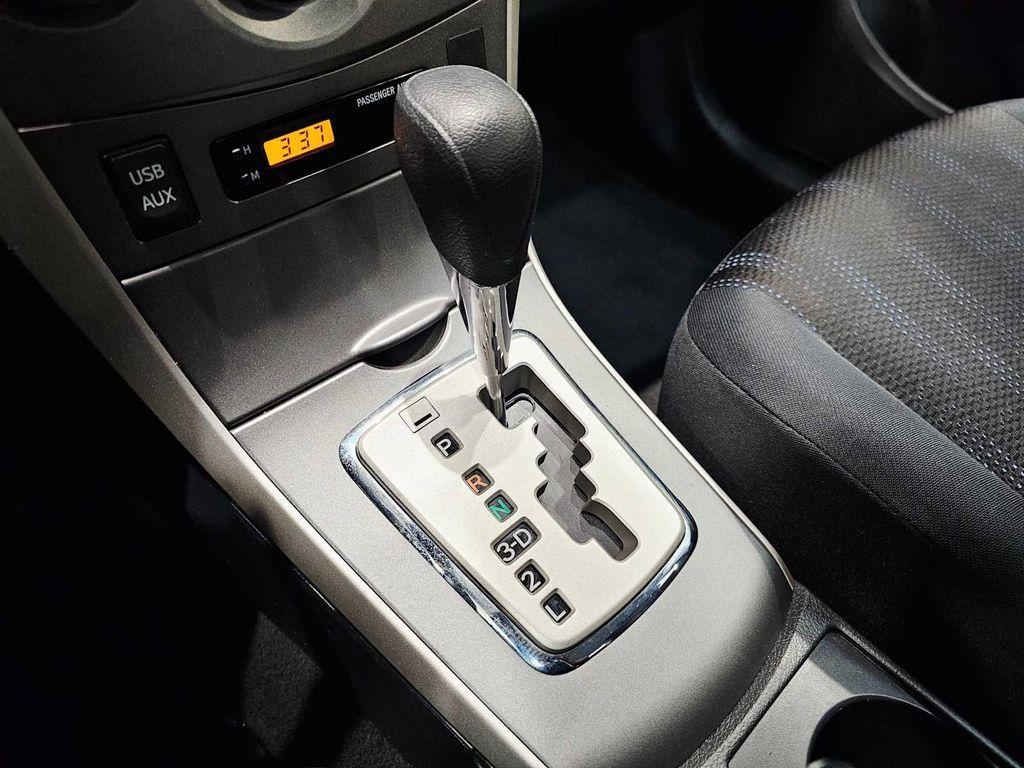 used 2011 Toyota Corolla car, priced at $11,999