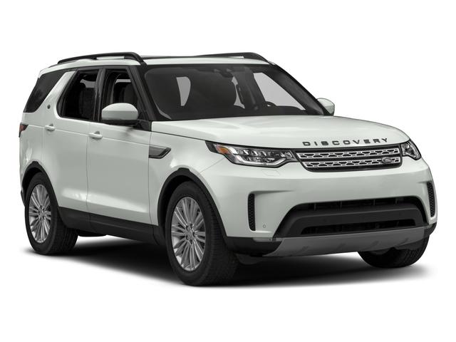 used 2018 Land Rover Discovery car