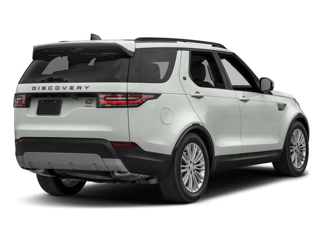 used 2018 Land Rover Discovery car