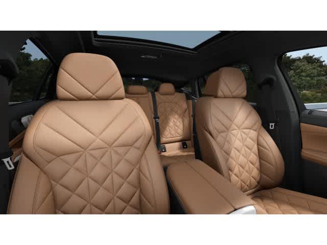 new 2026 BMW X6 car, priced at $88,925