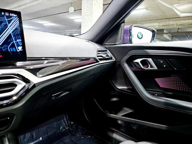 used 2024 BMW 230 car, priced at $44,888