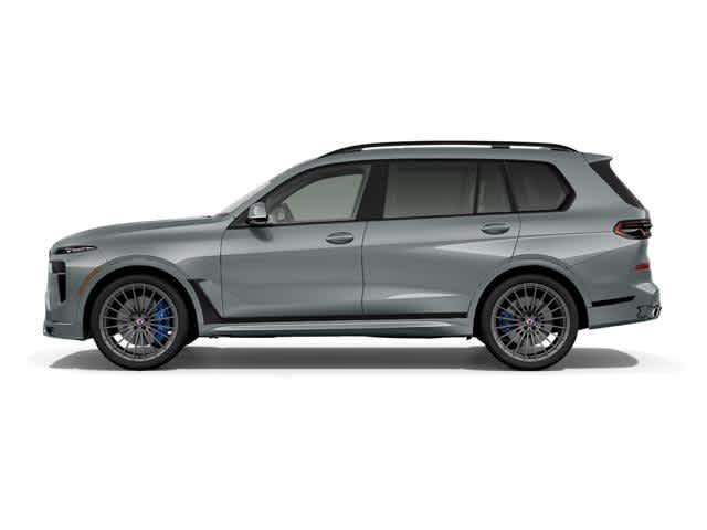new 2026 BMW ALPINA XB7 car, priced at $165,273