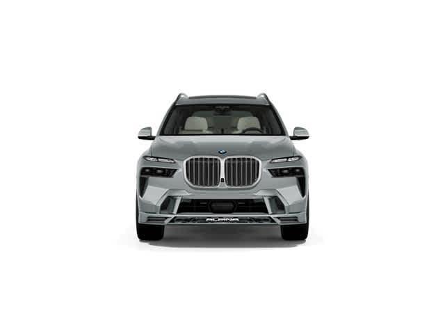 new 2026 BMW ALPINA XB7 car, priced at $165,273