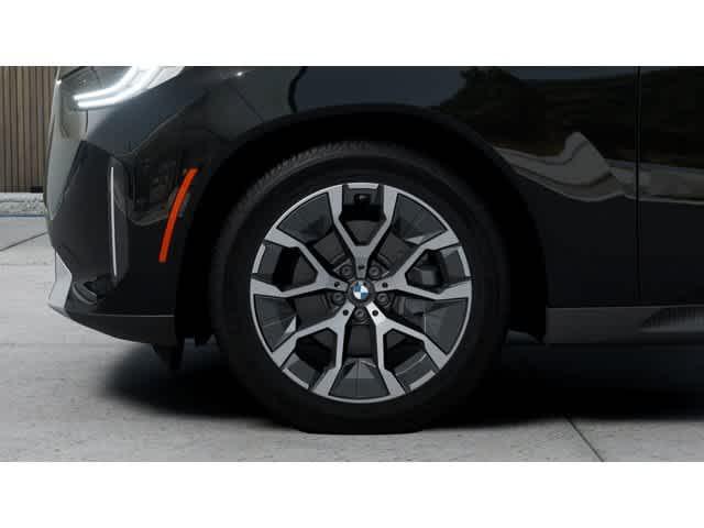 new 2026 BMW X3 car, priced at $58,354